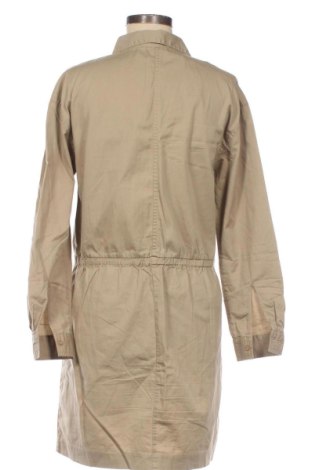 Рокля H&M, Размер M, Цвят Бежов, Цена 19,95 €