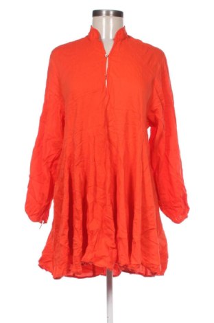 Rochie H&M, Mărime S, Culoare Portocaliu, Preț 123,99 Lei