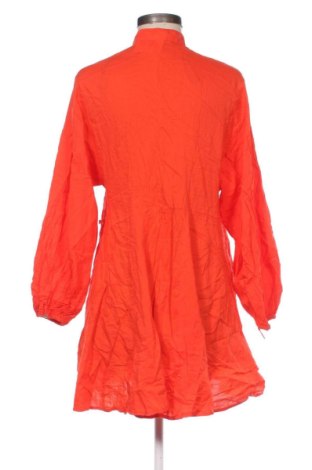 Rochie H&M, Mărime S, Culoare Portocaliu, Preț 123,99 Lei