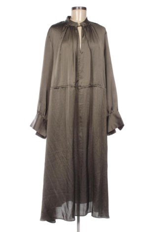 Rochie H&M, Mărime XXL, Culoare Verde, Preț 104,26 Lei