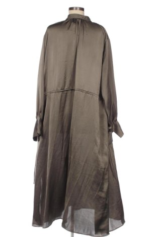 Rochie H&M, Mărime XXL, Culoare Verde, Preț 104,26 Lei