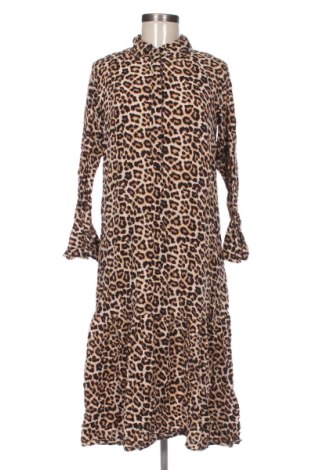 Рокля H&M, Размер S, Цвят Многоцветен, Цена 20,45 €