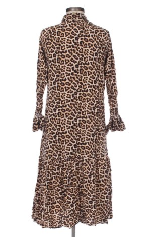 Рокля H&M, Размер S, Цвят Многоцветен, Цена 20,45 €