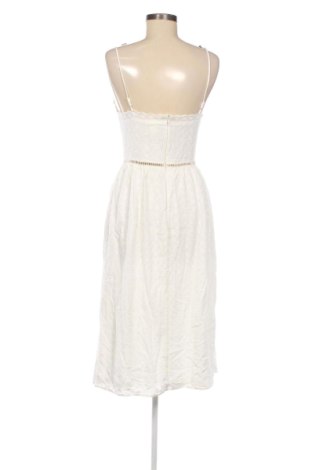 Рокля H&M, Размер S, Цвят Бял, Цена 20,00 €