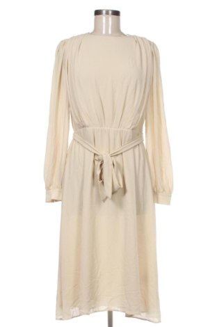 Šaty  H&M, Velikost S, Barva Béžová, Cena  599,00 Kč