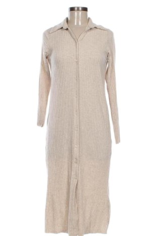 Rochie H&M, Mărime S, Culoare Bej, Preț 123,99 Lei