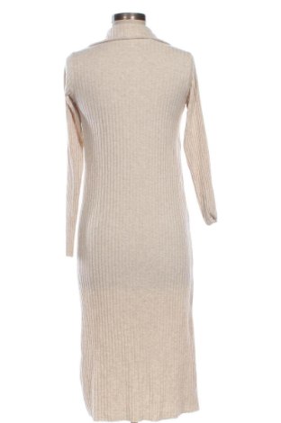 Rochie H&M, Mărime S, Culoare Bej, Preț 123,99 Lei