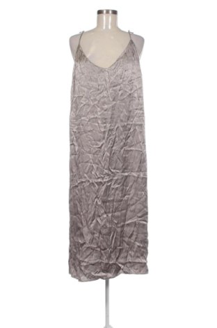 Rochie H&M, Mărime XL, Culoare Gri, Preț 104,26 Lei