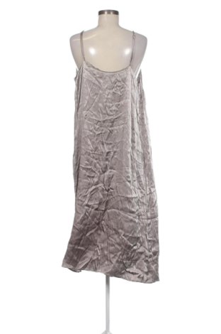 Rochie H&M, Mărime XL, Culoare Gri, Preț 104,26 Lei