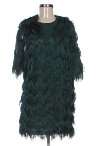 Рокля H&M, Размер S, Цвят Зелен, Цена 20,45 €