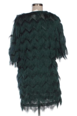 Рокля H&M, Размер S, Цвят Зелен, Цена 20,45 €