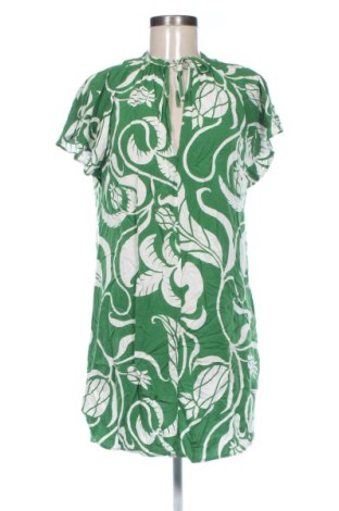 Рокля H&M, Размер S, Цвят Зелен, Цена 20,45 €