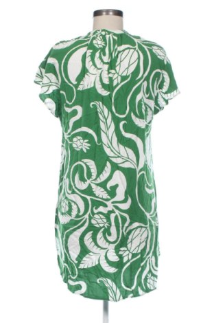 Рокля H&M, Размер S, Цвят Зелен, Цена 20,45 €