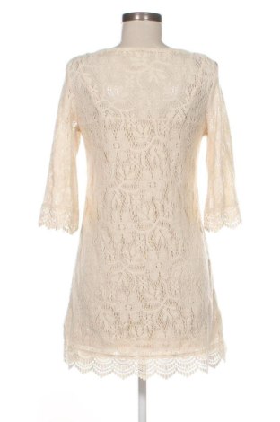 Šaty  H&M, Velikost S, Barva Béžová, Cena  565,00 Kč