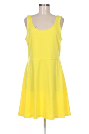 Šaty  H&M, Velikost L, Barva Žlutá, Cena  565,00 Kč