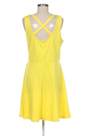 Šaty  H&M, Velikost L, Barva Žlutá, Cena  565,00 Kč