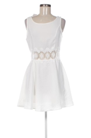 Sukienka H&M, Rozmiar S, Kolor Biały, Cena 106,81 zł