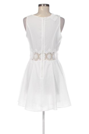 Sukienka H&M, Rozmiar S, Kolor Biały, Cena 106,81 zł