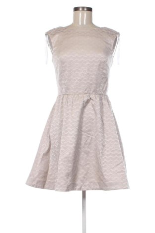 Sukienka H&M, Rozmiar M, Kolor Popielaty róż, Cena 106,81 zł