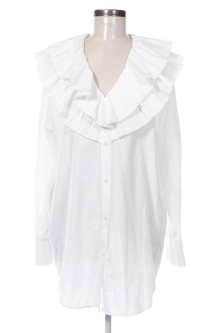 Φόρεμα H&M, Μέγεθος S, Χρώμα Λευκό, Τιμή 25,00 €