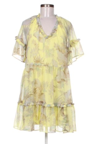 Rochie H&M, Mărime L, Culoare Multicolor, Preț 123,99 Lei