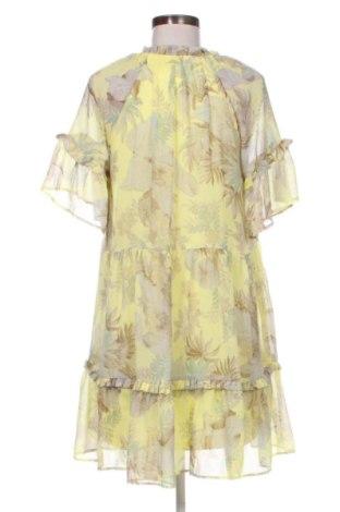 Rochie H&M, Mărime L, Culoare Multicolor, Preț 123,99 Lei