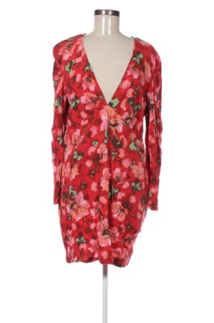 Kleid H&M, Größe M, Farbe Rot, Preis 25,99 €
