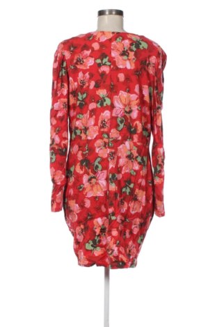 Kleid H&M, Größe M, Farbe Rot, Preis 25,99 €