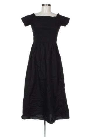 Rochie H&M, Mărime M, Culoare Negru, Preț 123,99 Lei