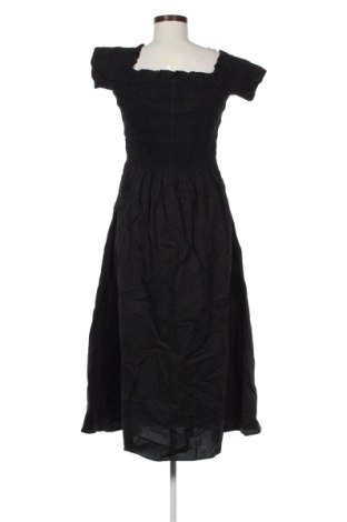 Rochie H&M, Mărime M, Culoare Negru, Preț 123,99 Lei