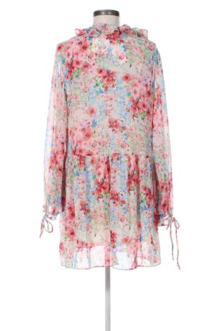 Рокля H&M, Размер S, Цвят Многоцветен, Цена 32,21 €