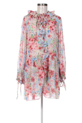 Рокля H&M, Размер S, Цвят Многоцветен, Цена 32,21 €