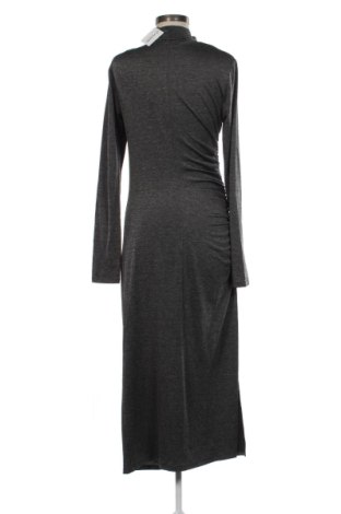 Rochie H&M, Mărime M, Culoare Gri, Preț 104,26 Lei