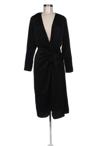 Рокля H&M, Размер XS, Цвят Черен, Цена 20,45 €