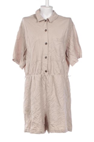 Šaty  H&M, Veľkosť XL, Farba Béžová, Cena  23,95 €