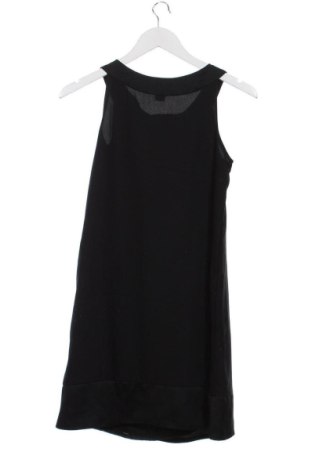 Rochie H&M, Mărime XS, Culoare Negru, Preț 103,92 Lei