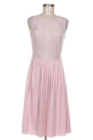 Šaty  H&M, Velikost S, Barva Popelavě růžová, Cena  599,00 Kč