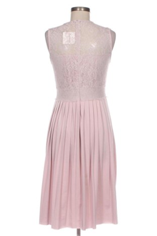 Šaty  H&M, Velikost S, Barva Popelavě růžová, Cena  599,00 Kč