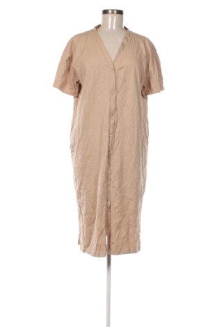 Rochie H&M, Mărime XL, Culoare Bej, Preț 151,99 Lei
