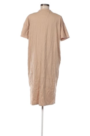 Rochie H&M, Mărime XL, Culoare Bej, Preț 151,99 Lei