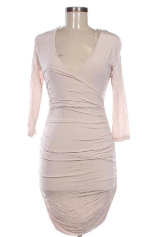 Sukienka H&M, Rozmiar S, Kolor Różowy, Cena 104,99 zł