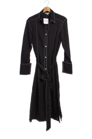 Rochie H&M, Mărime XS, Culoare Negru, Preț 151,99 Lei