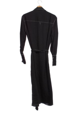 Rochie H&M, Mărime XS, Culoare Negru, Preț 151,99 Lei