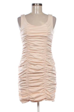 Sukienka H&M, Rozmiar M, Kolor Beżowy, Cena 104,99 zł