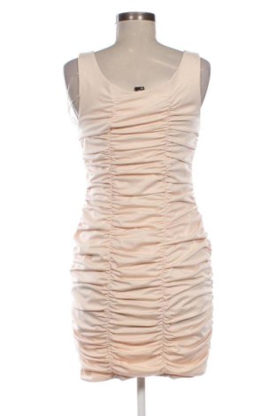Sukienka H&M, Rozmiar M, Kolor Beżowy, Cena 104,99 zł