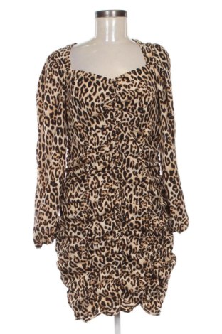 Kleid H&M, Größe S, Farbe Mehrfarbig, Preis 25,99 €