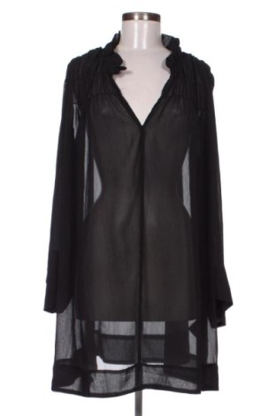 Rochie H&M, Mărime M, Culoare Negru, Preț 104,26 Lei