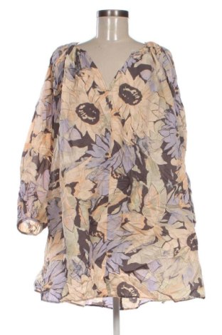 Kleid H&M, Größe M, Farbe Mehrfarbig, Preis 25,99 €