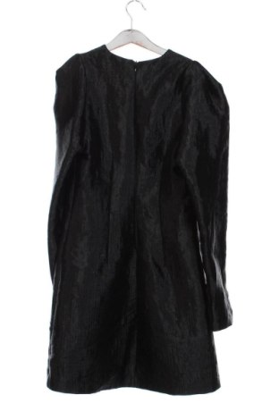 Šaty  H&M, Veľkosť XS, Farba Čierna, Cena  31,65 €