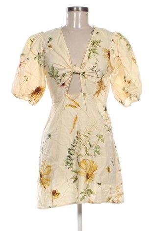 Kleid H&M, Größe XS, Farbe Mehrfarbig, Preis € 41,99